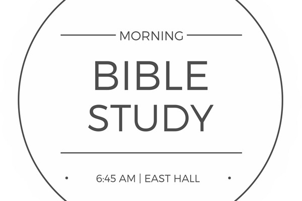 HSM Bible Study