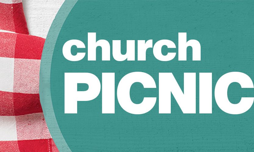 Annual Church Picnic 