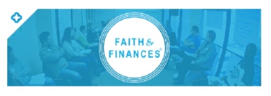 Faith & Finances class