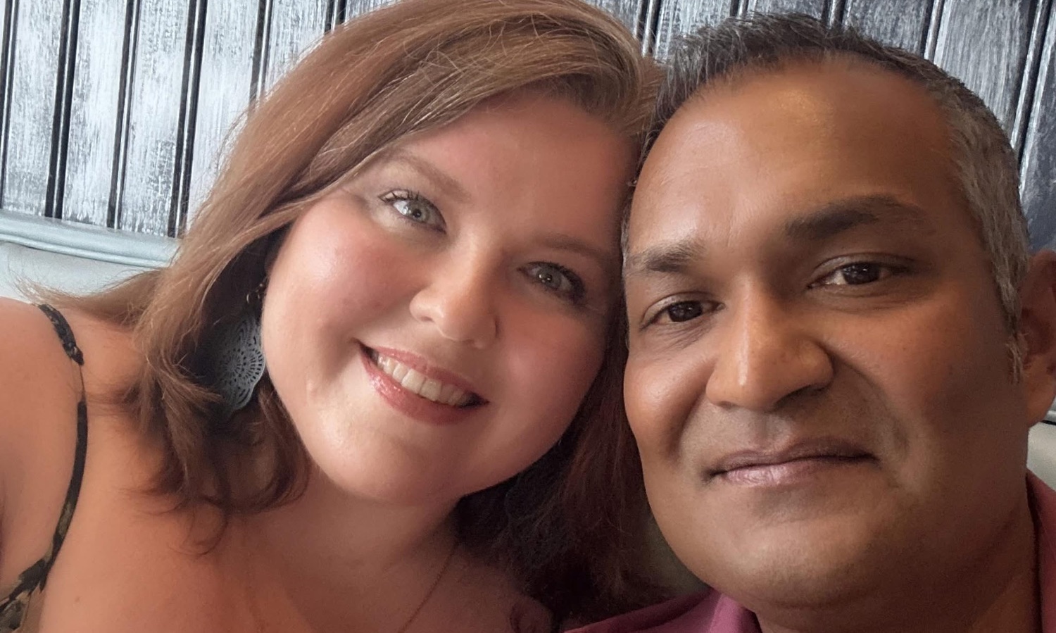 Persaud Family