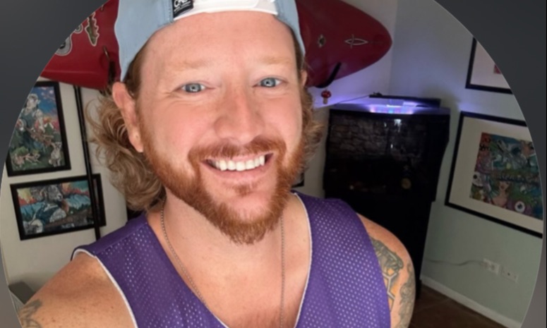 Ryan Dodder Ryan Dodder