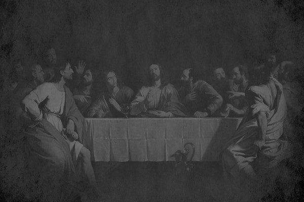 Love Feast
