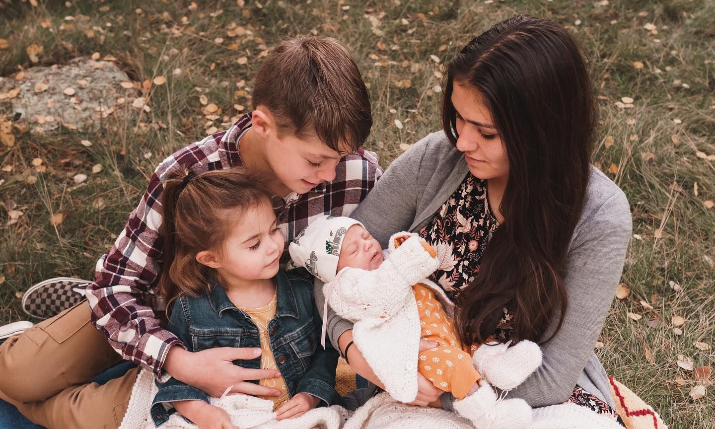 Dana Garcia & Family (Donation links & other options as well)