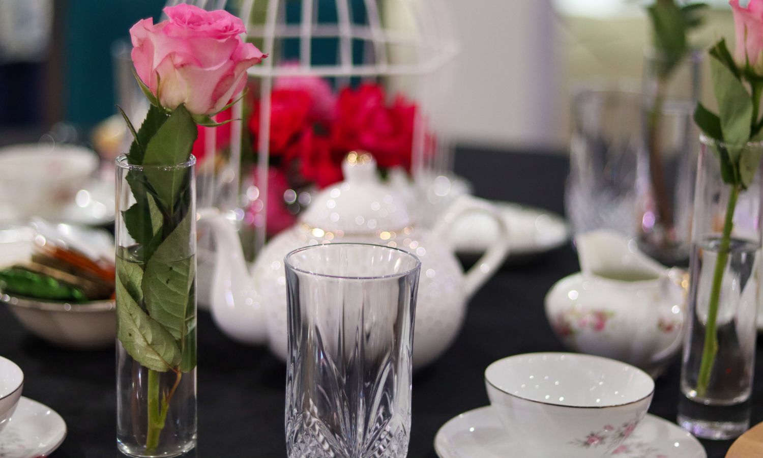 2025 Redemption Ladies Tea