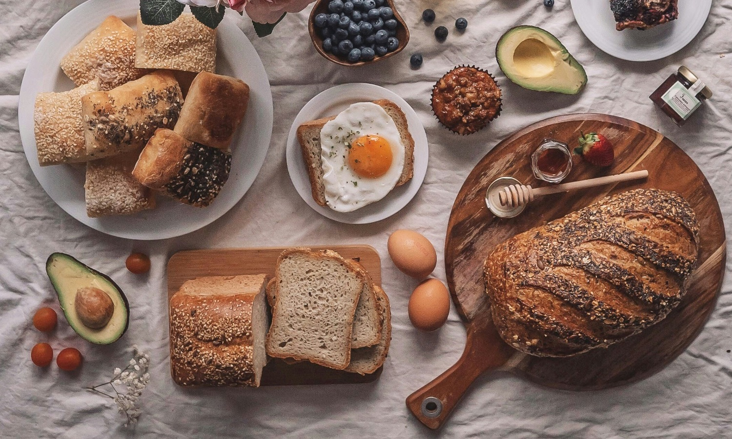 Men's Breakfast