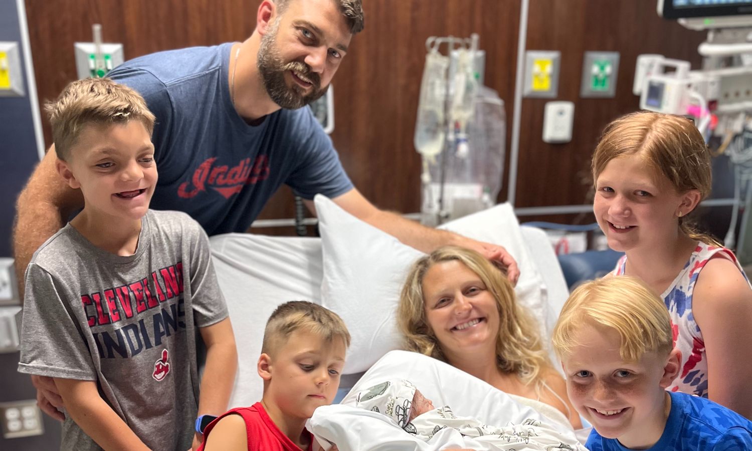 The Briggs Family