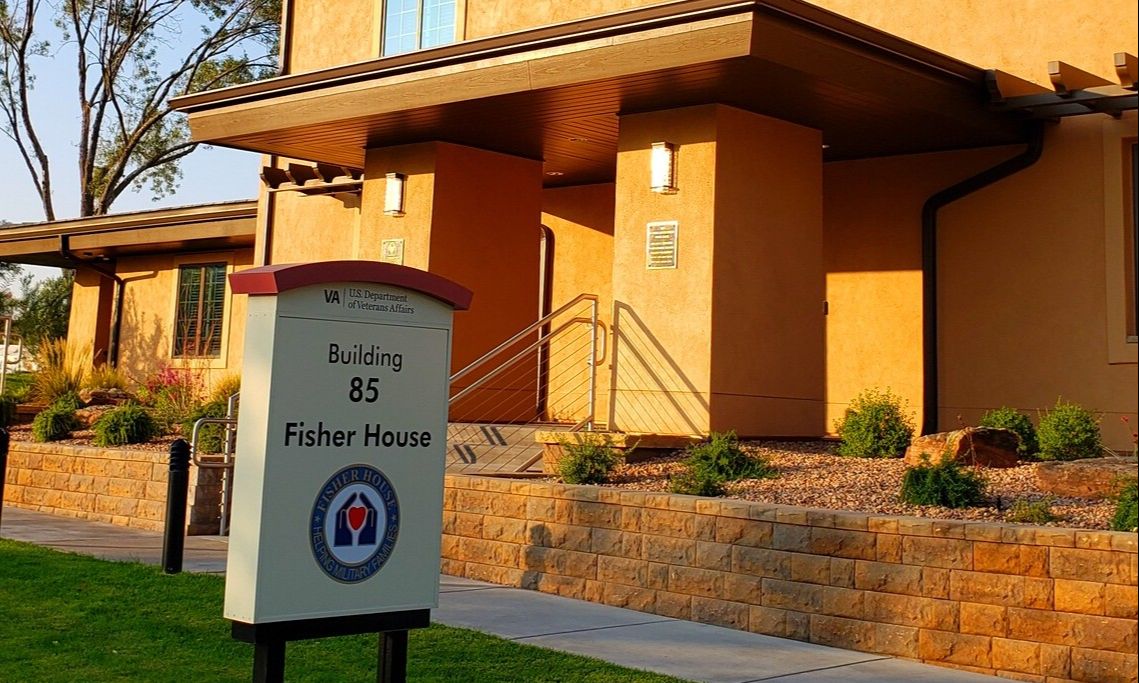 Albuquerque Fisher House