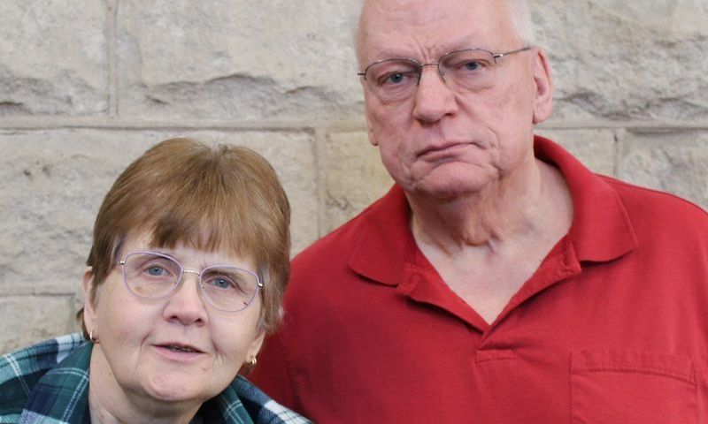 Lynn & Ron Hennecke