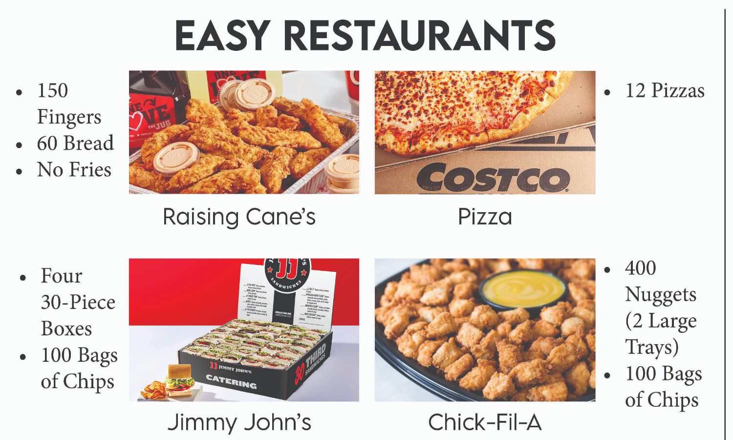 Freedom Hoops - Marlborough Meals