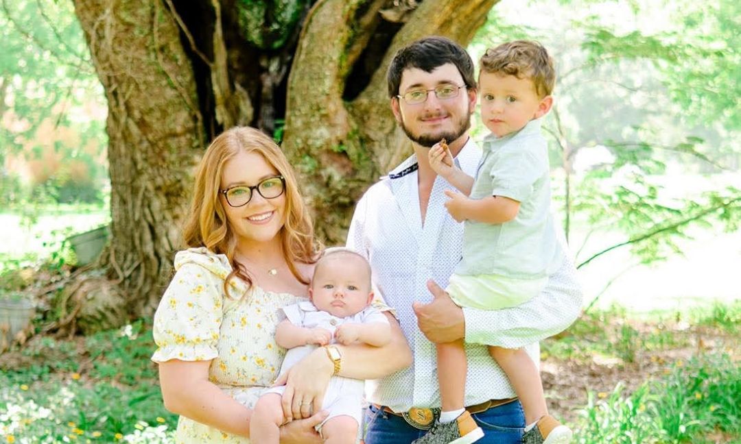 The Smith Family