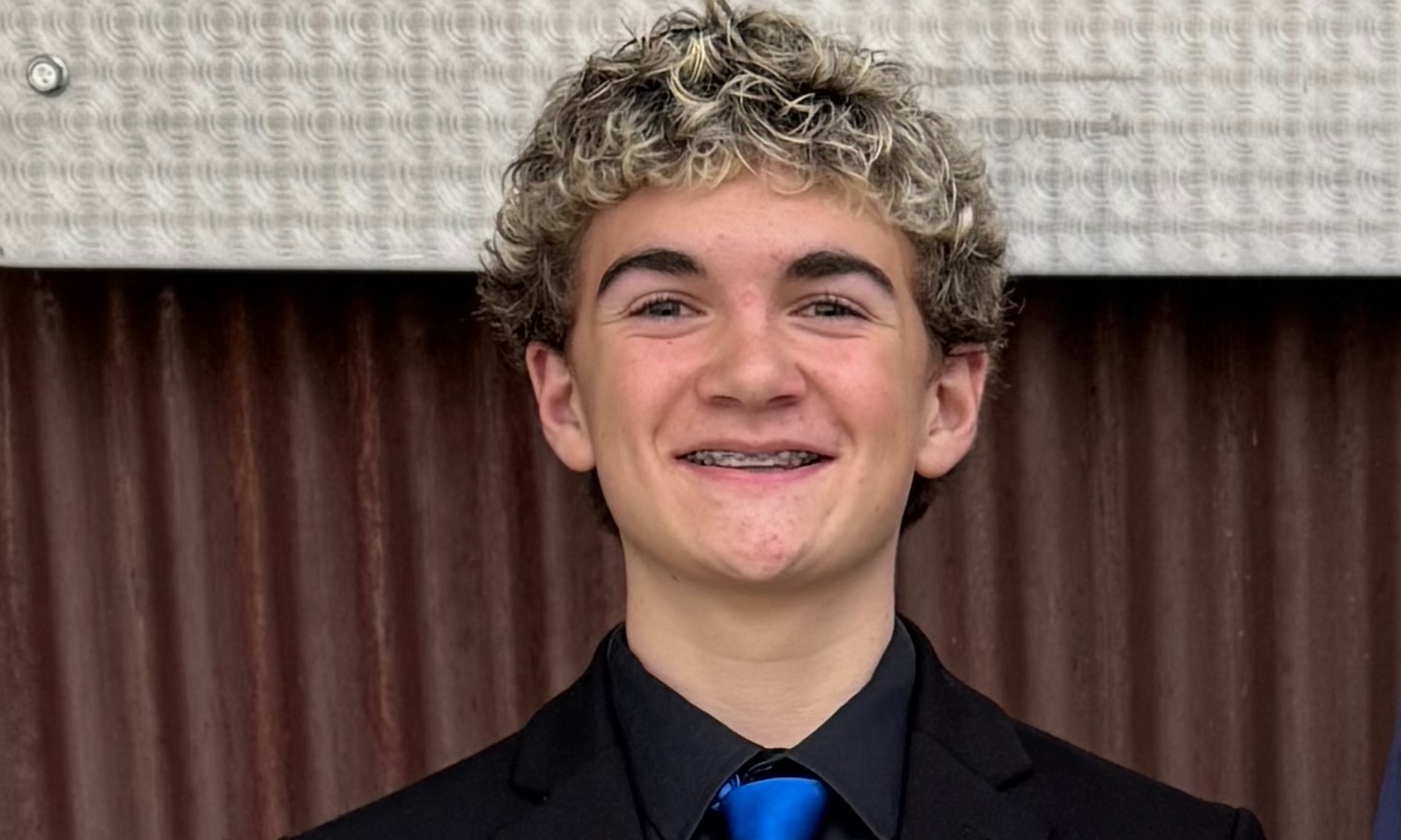 Heath Wick and Family 