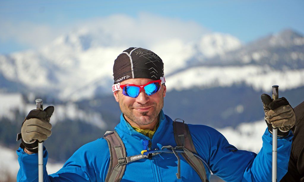 The Anderson & Cattone Family