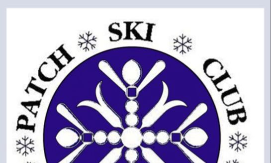 Patch Ski Club Thanksgiving Potluck 