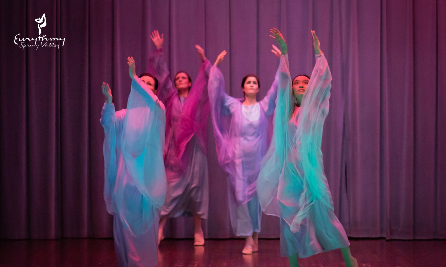 Eurythmy Spring Valley @ WWS Eurythmy Spring Valley @ WWS