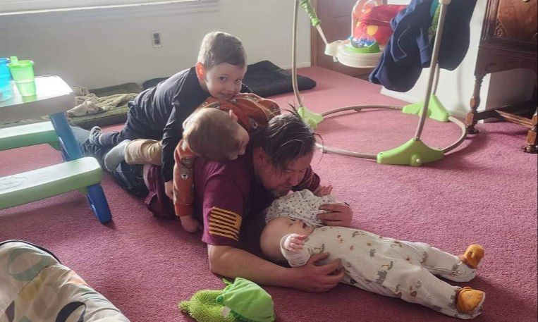 The Collins Family
