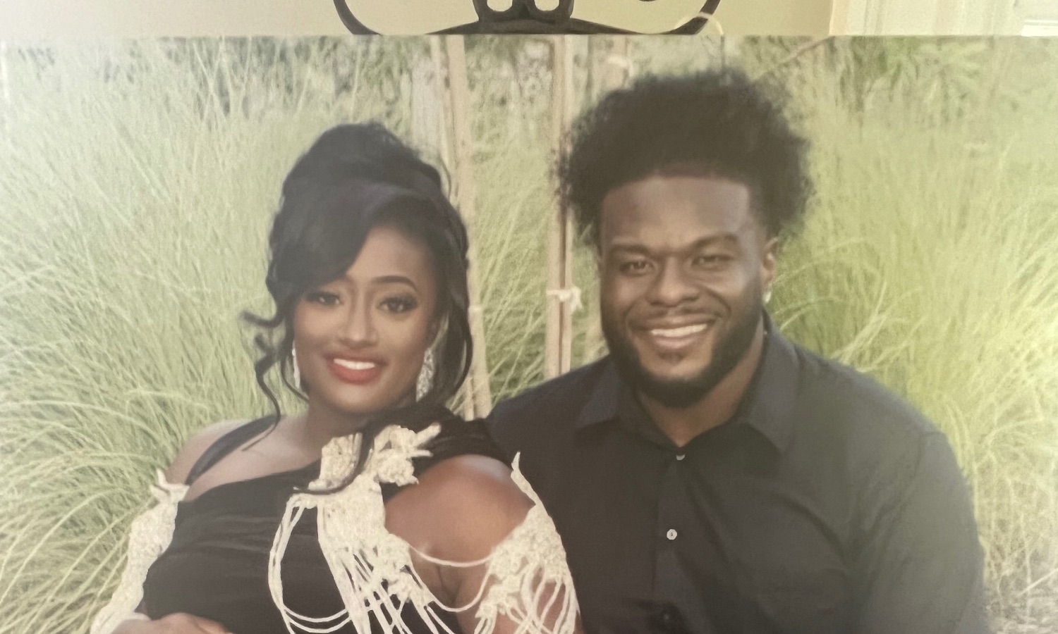 The Geralds Family