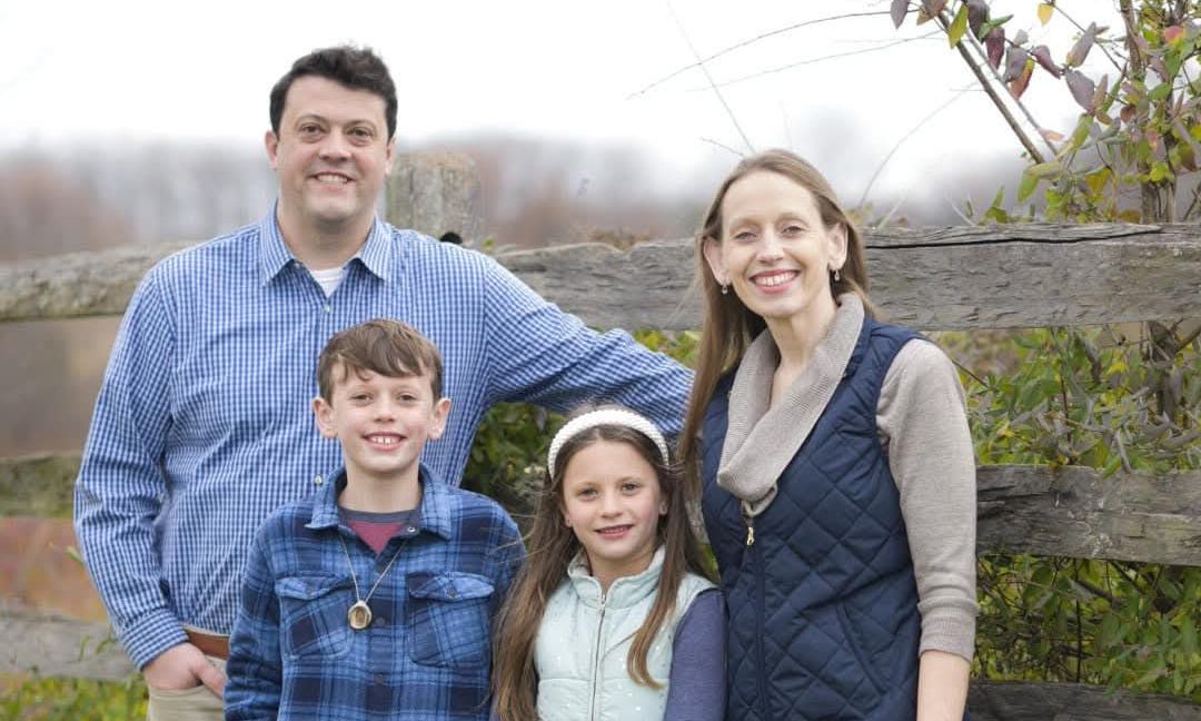 The Kump Family