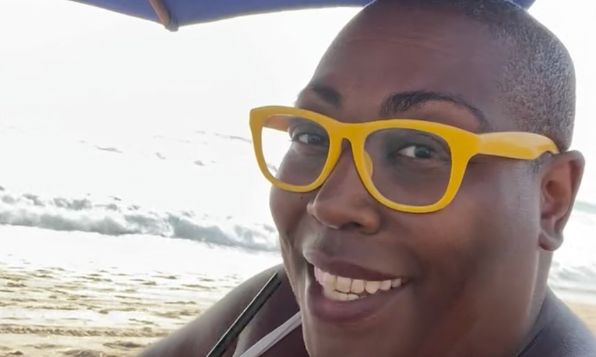 A meal train for Sarah