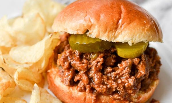 April First Wednesday Dinner