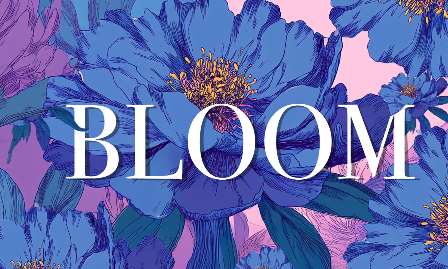 Women's Bloom Brunch 