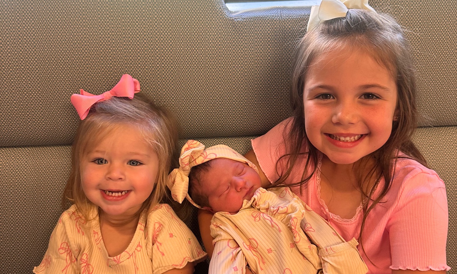 Chapman Family