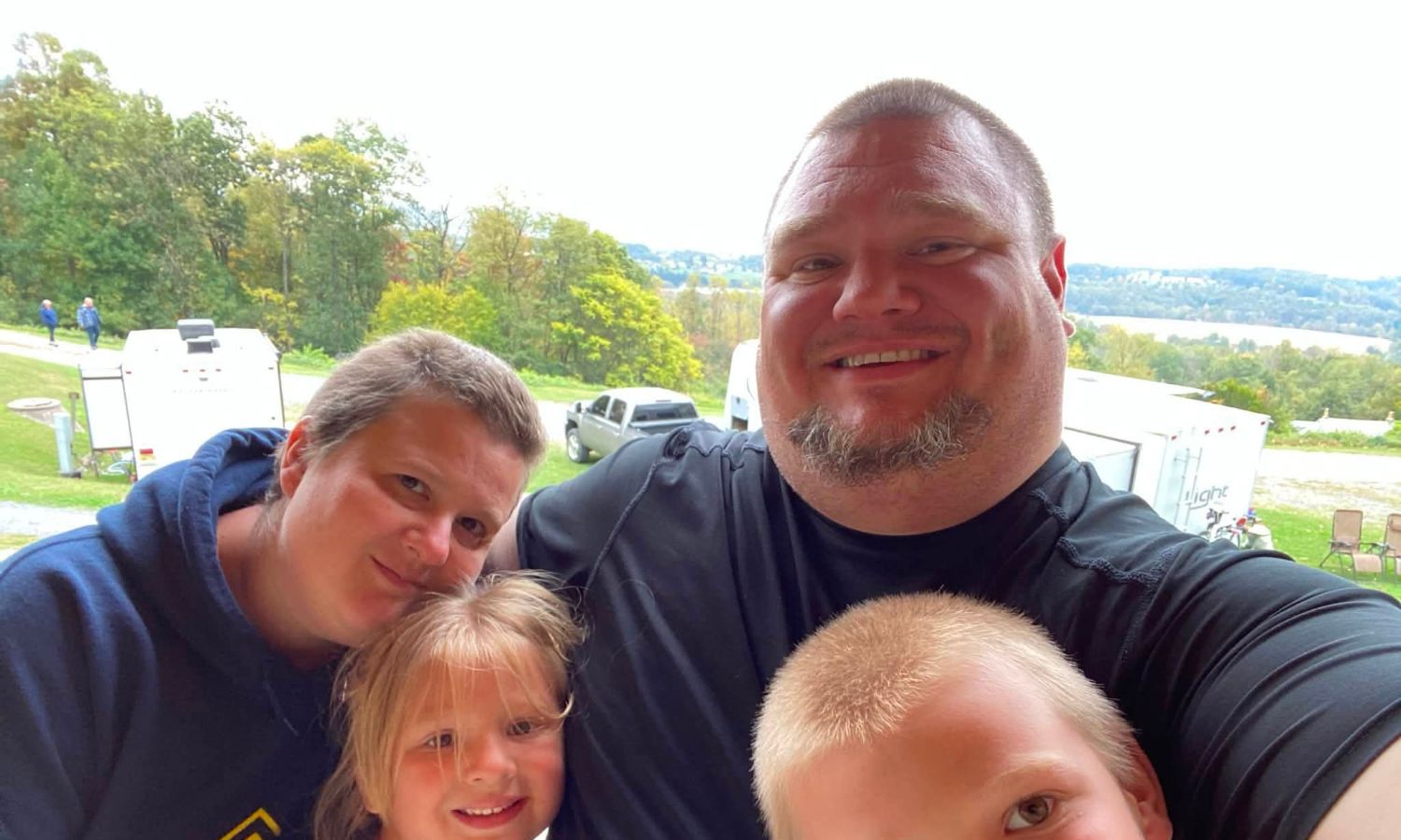 Thomas Family 