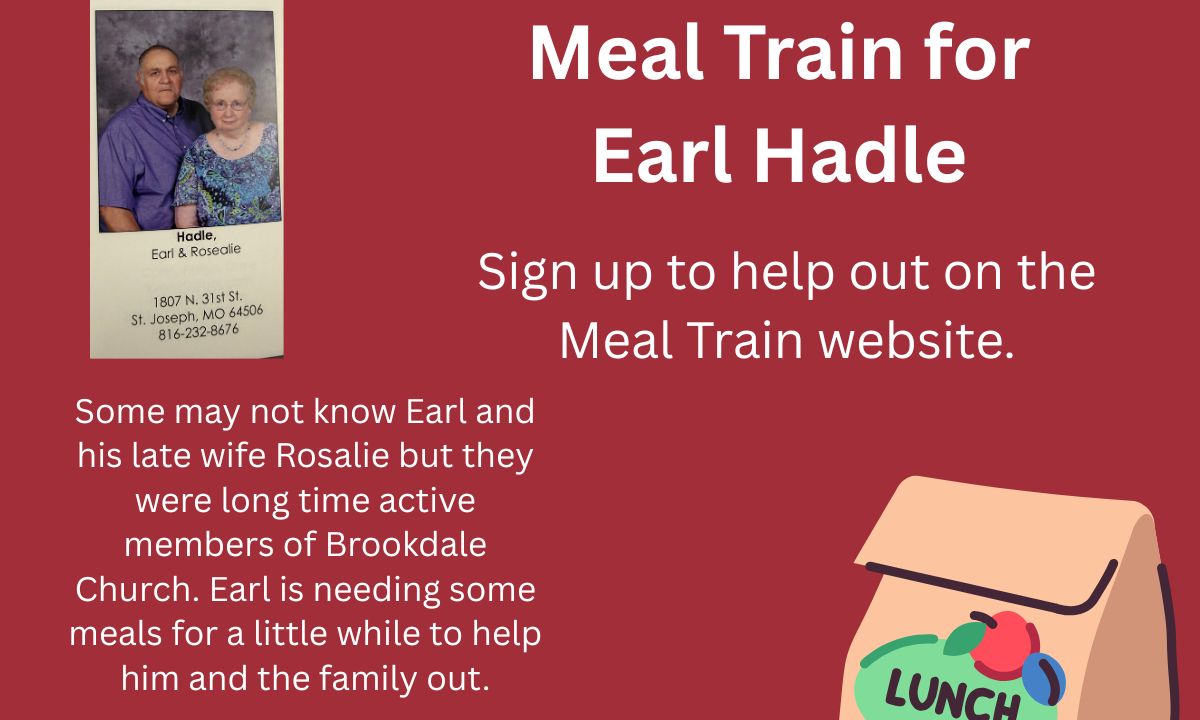 Earl Hadle