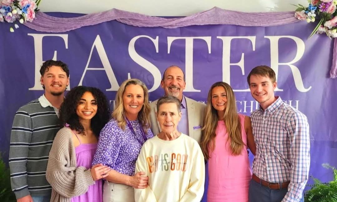 The Pearsons