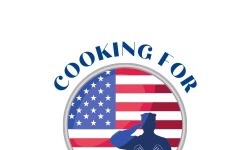 Cooking For Long Island Veterans