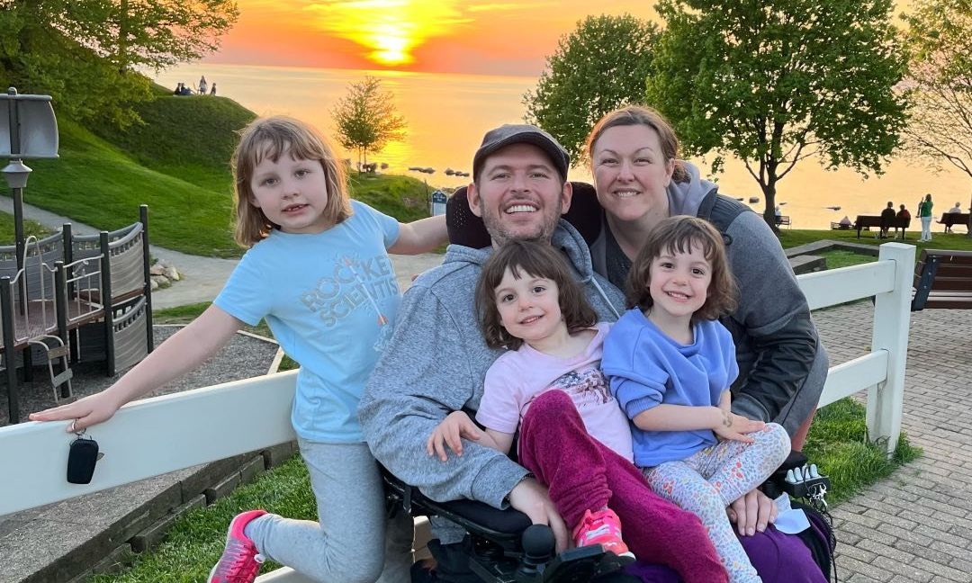 The Damiani Family