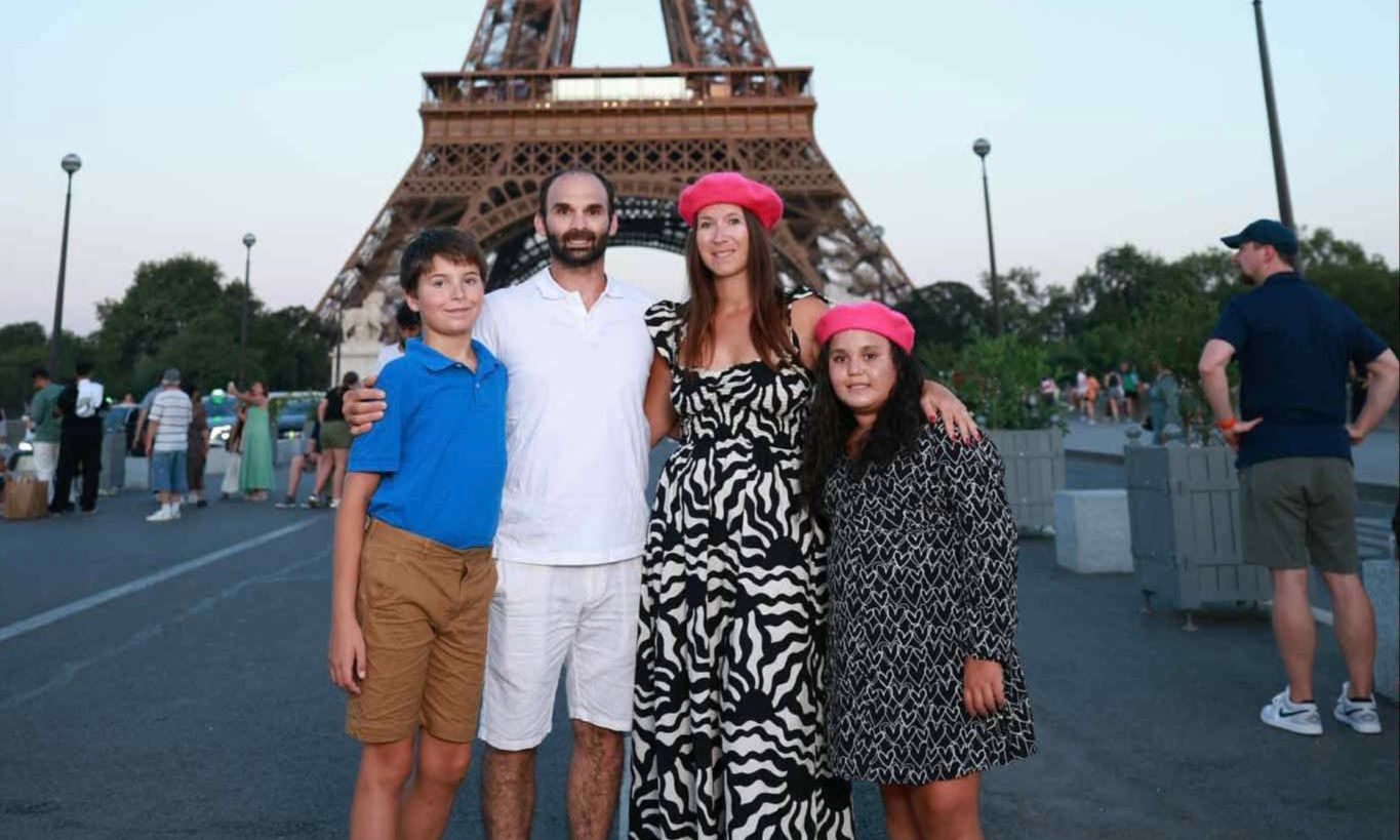 The Taylor / Tarasidis The Taylor / Tarasidis