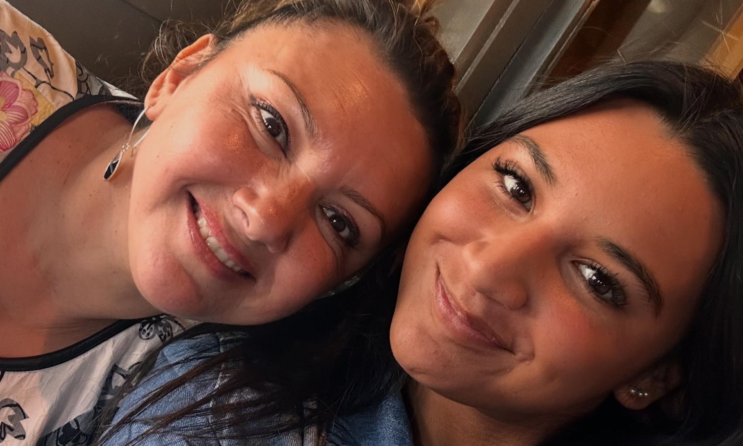 The (Selainy) Lira Family