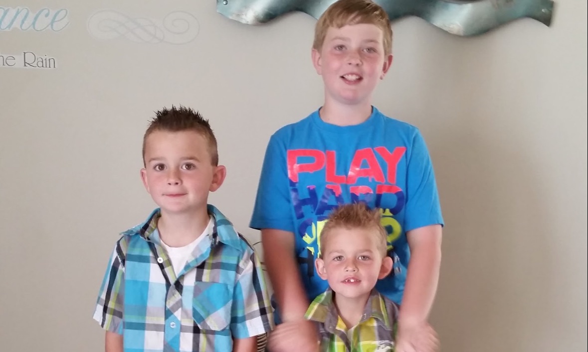 Edwards’ Family Meal Train