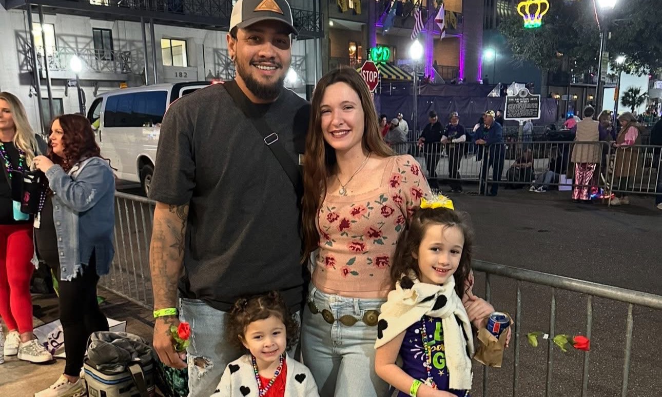 The Family of Robert Dennis