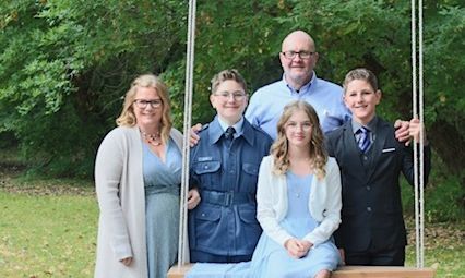 Unger Family