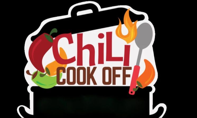 Chili Cook Off 2026