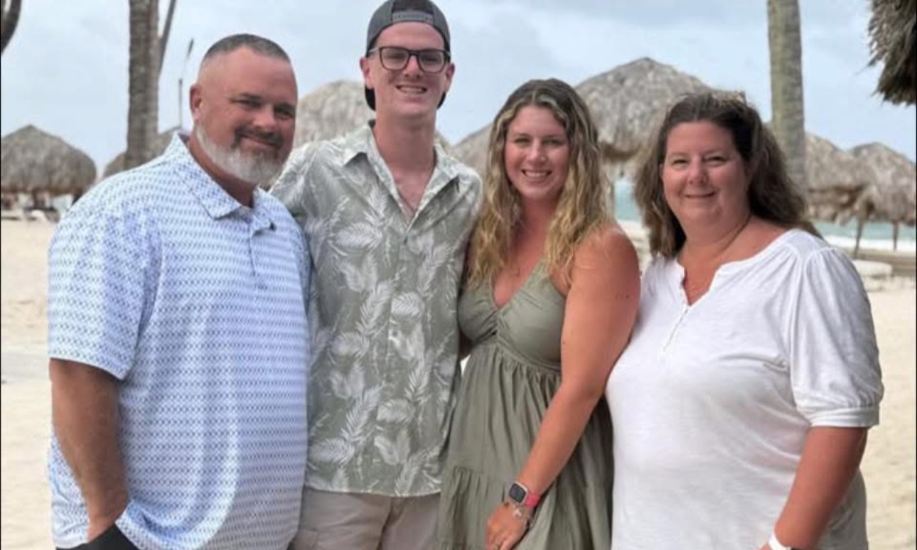 Kersten Family