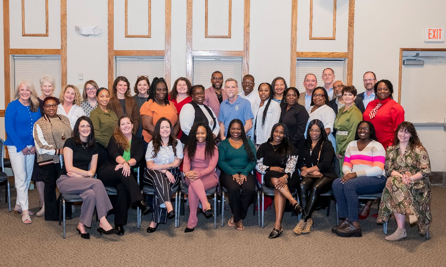 2026 THURSDAY  Faith and Finance Class