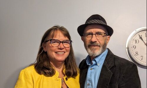 The Rankin Family (Charlie and Carol)