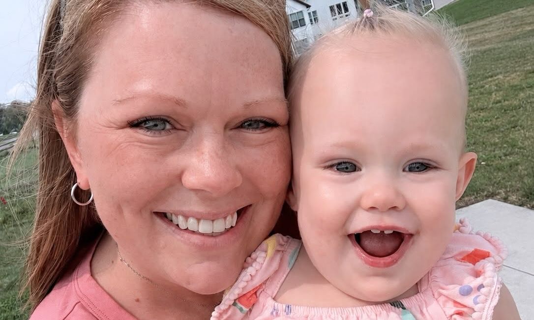 Jessie & Ellie Rohrs