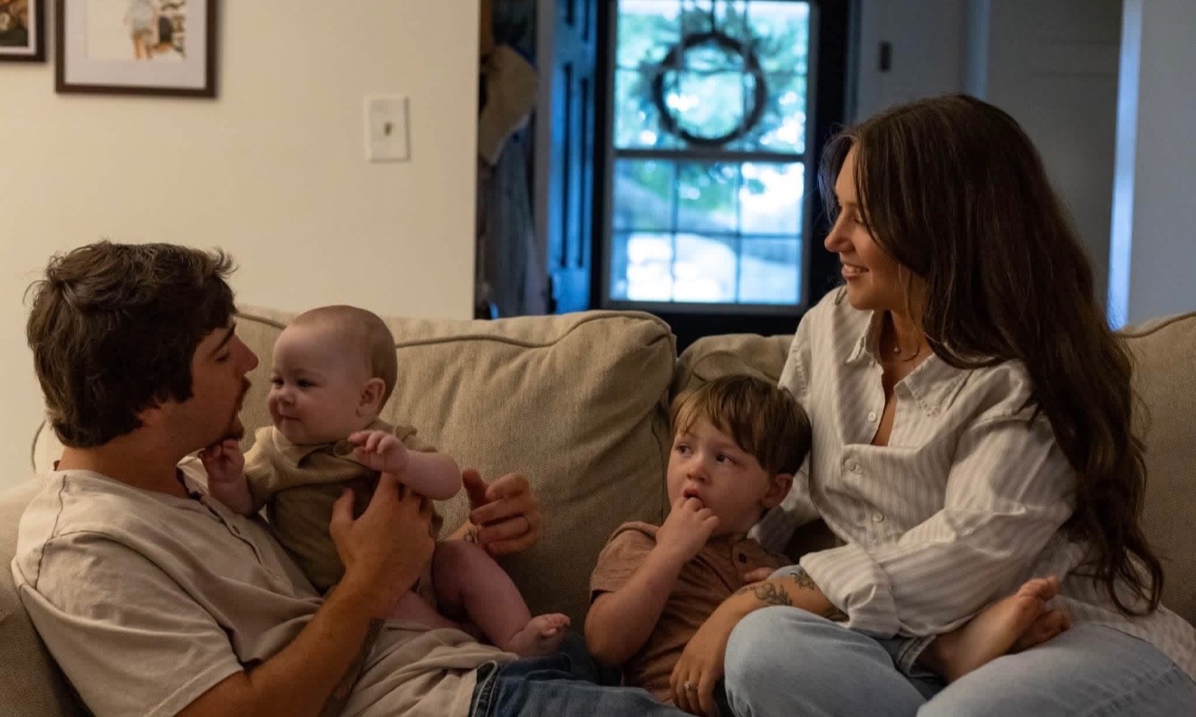 The Dukes’ Family