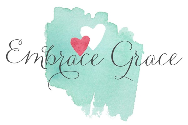 Embrace Grace Small Group