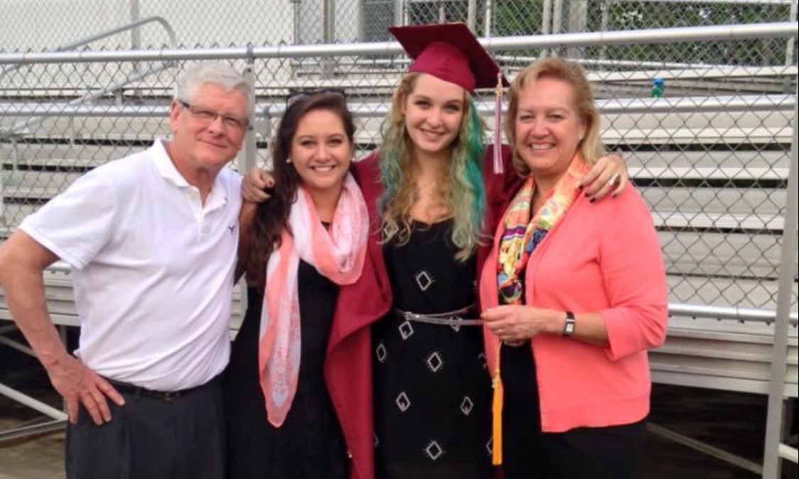 The Lynch Family 