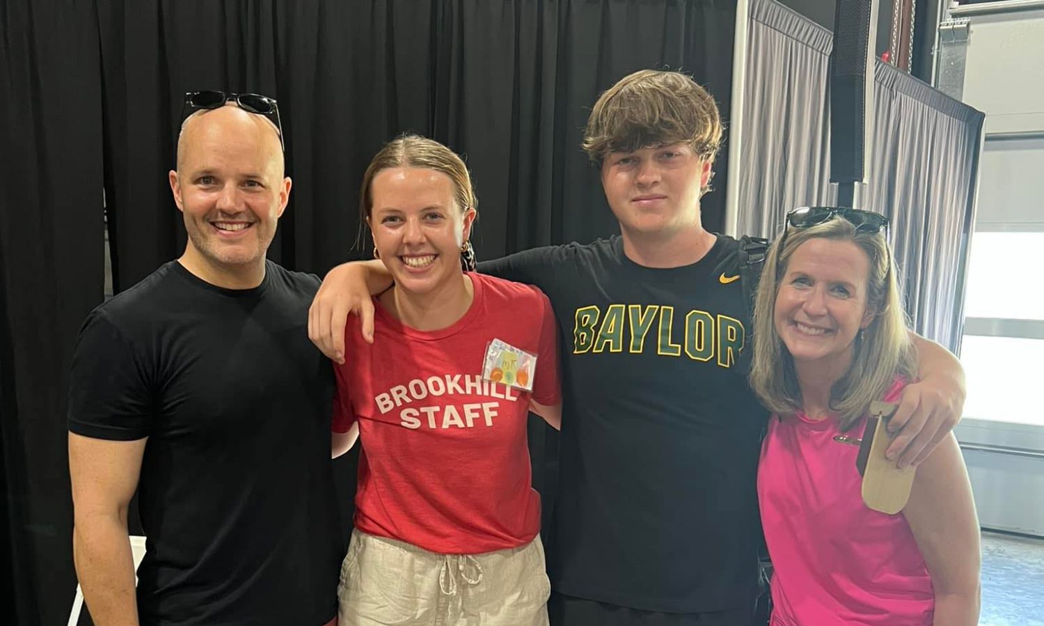 The Pulley Family