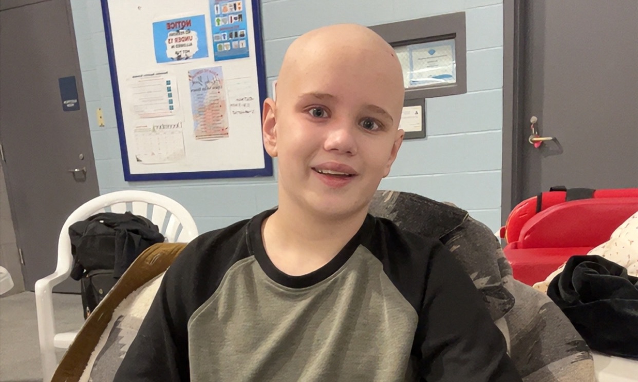 Tweeton/Henschel Family 