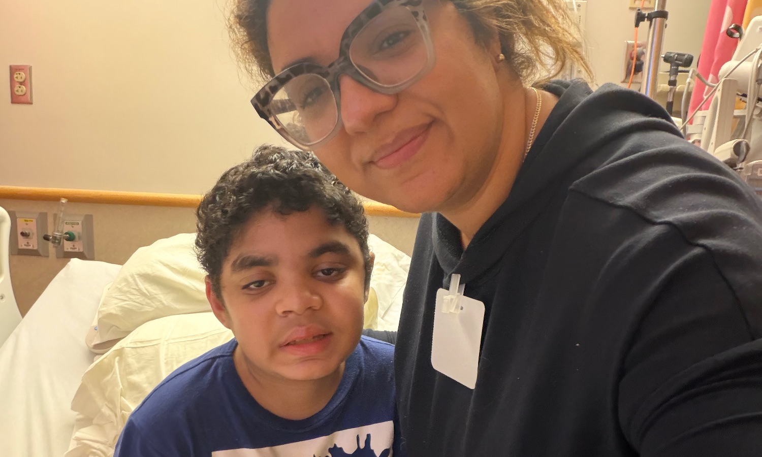 Johnathan (JJ) Brain Cancer Support