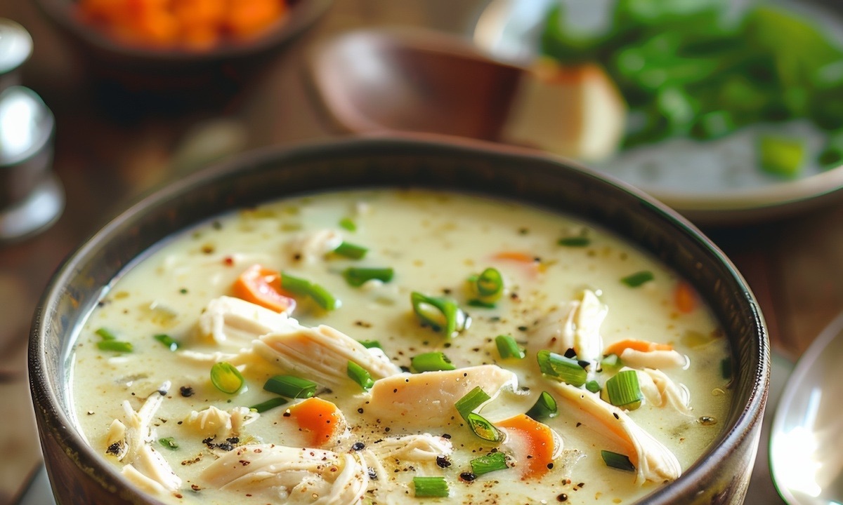 Women's Christmas Dinner