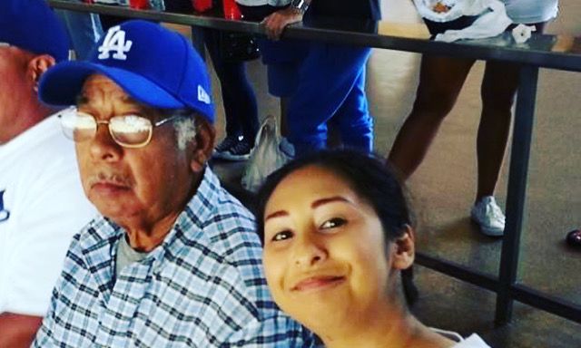 The Rodriguez Family 