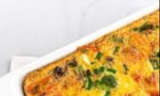 Casserole Fridays