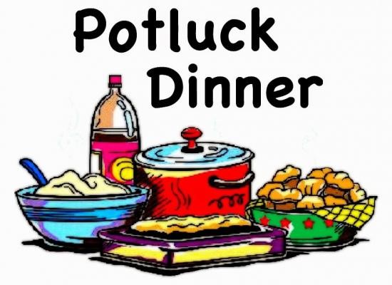 THIS EVENT IS NOW FULL: Welcome to Season 12 Potluck and Info Session!